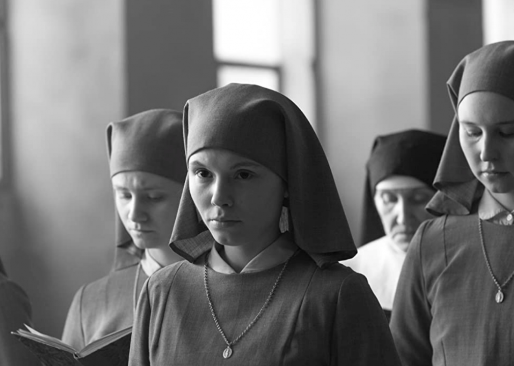 #14. Ida (2013)